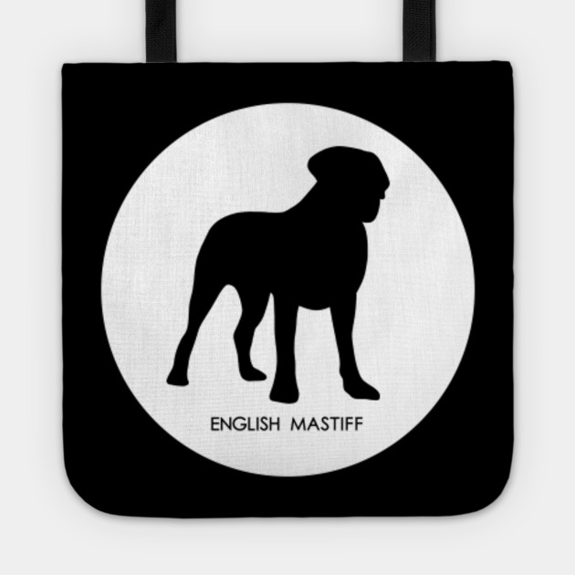 English Mastiff Height Chart
