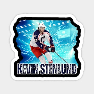 Kevin Stenlund Magnet
