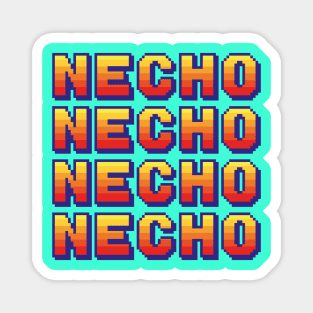 Necho Magnet