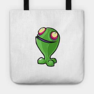 Windwaker chuchu Tote