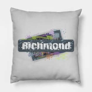 Richmond Pillow