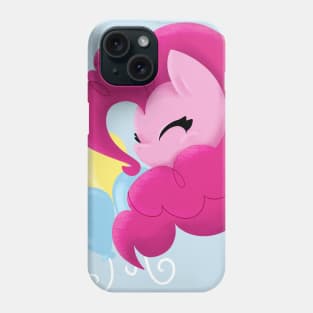 Pony Portraits - Pinkie Pie Phone Case