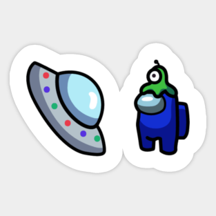Among Us Discord Stickers Teepublic