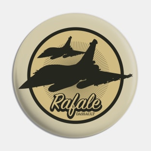 Rafale Pin