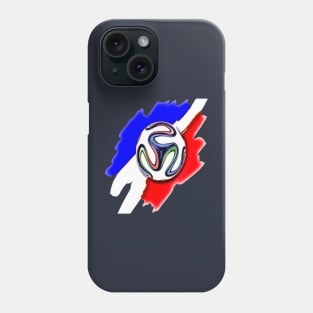 European Championship Champion World 2022 Phone Case