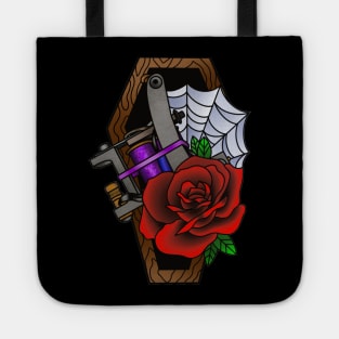 Tattoo Tote