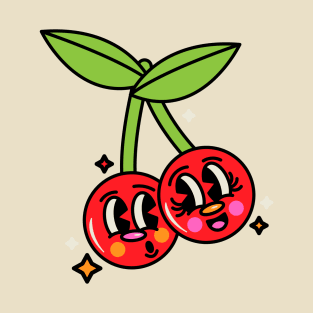 Cherries T-Shirt