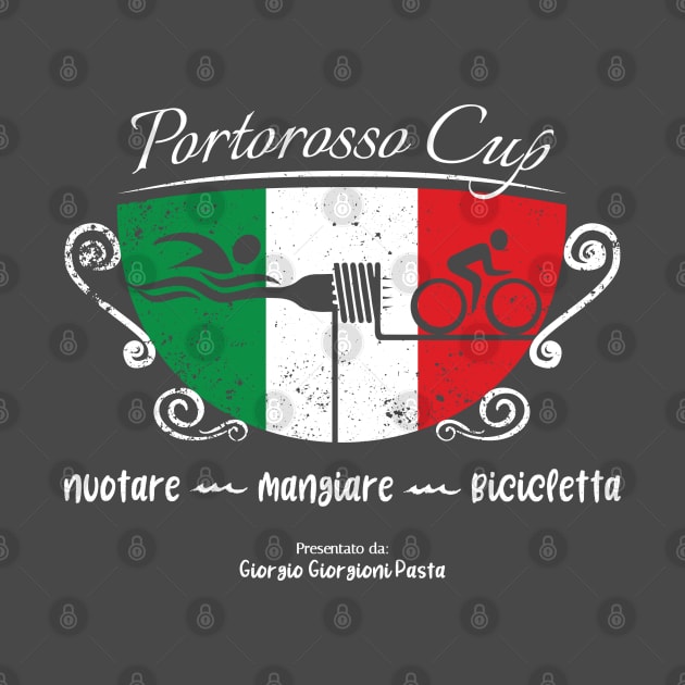 The Portorosso Cup by paulk729