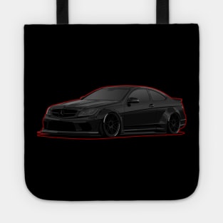 Dark side Tote