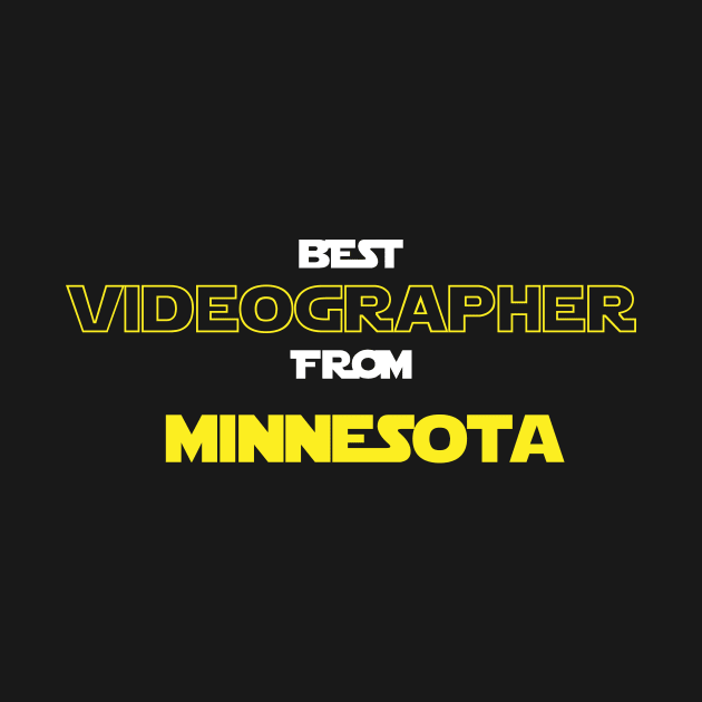 Best Videographer from Minnesota by RackaFilm