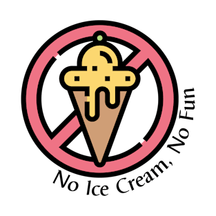 Ice Cream T-Shirt