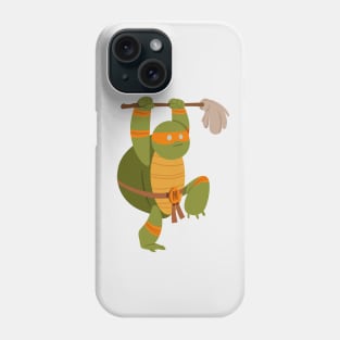 Mop Turtle Phone Case