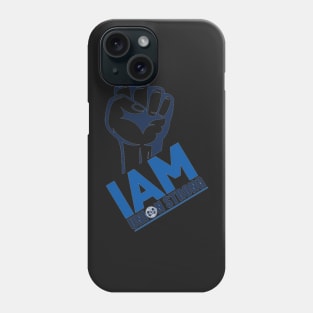 I Am Union Strong Phone Case