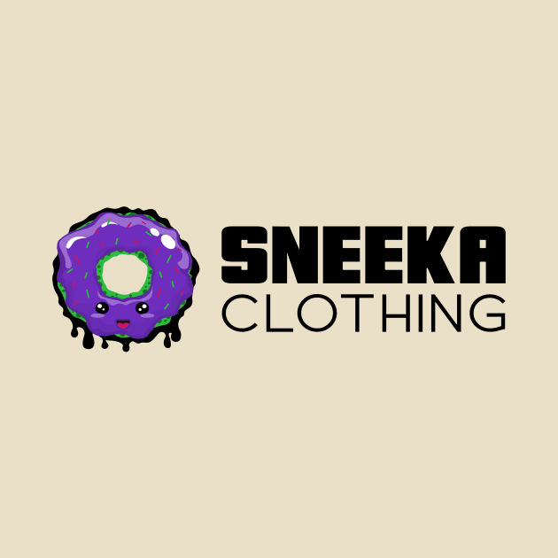 Sneeka Brand by Sneeka 