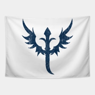 Revenants Symbol (Variant) Tapestry