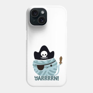 Yarrrrn! Phone Case