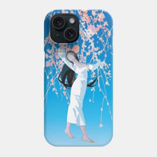 Spring Flowers Phone Case