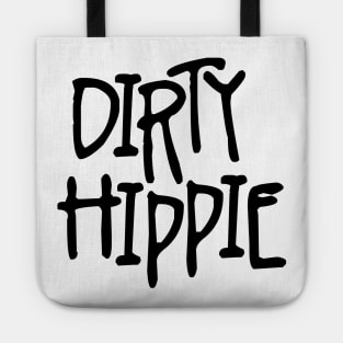 Dirty Hippie Tote