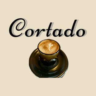 Cortado T-Shirt