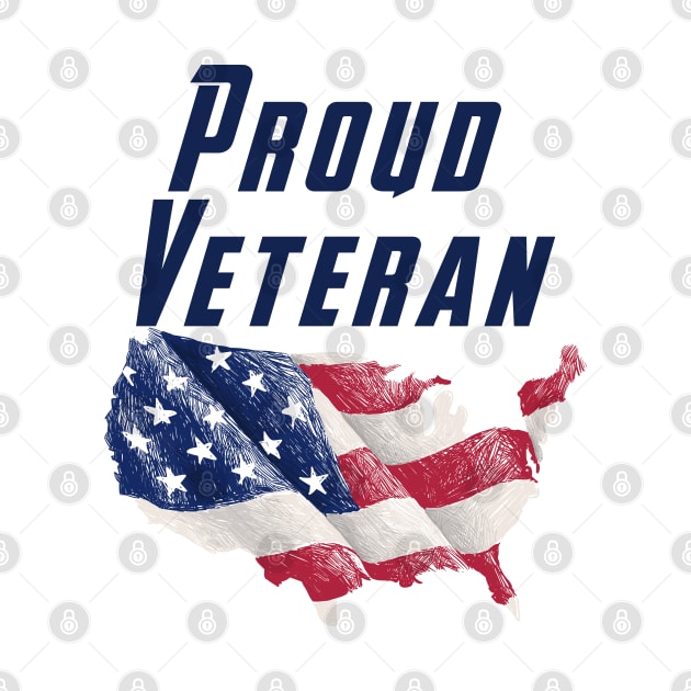 Proud U.S.Army Veteran by Recapaca