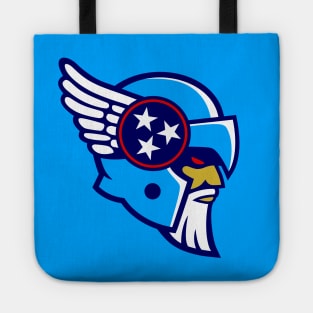 A Titan from Tennessee Tote