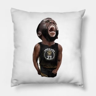 Dray! (Championship DNA) Pillow