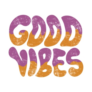 Good vibes T-Shirt