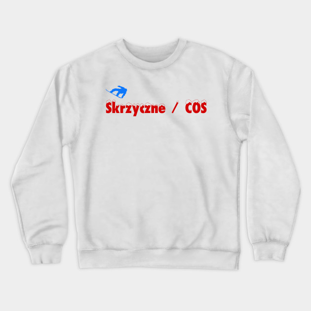 cos crewneck