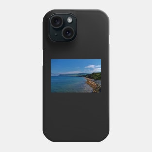 Robin Hoods Bay Phone Case