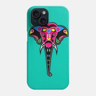 elephant Phone Case