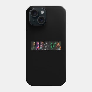 The Members Logo Phone Case