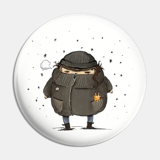 Winter time is onion look time! Pin