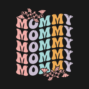 Mommy T-Shirt