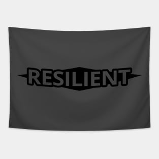 Resilient Tapestry