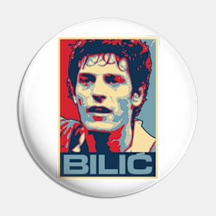 Bilic Pin