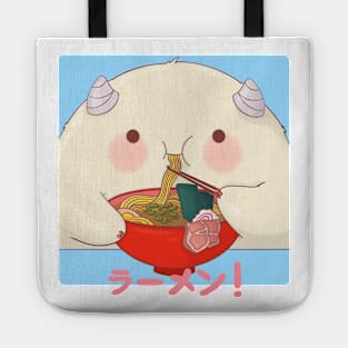 Ramen! Tote