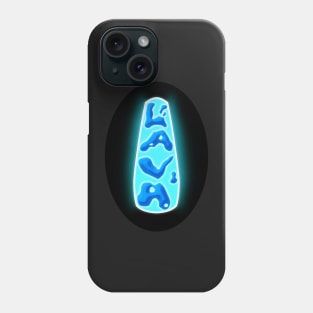 Lava lamp! Phone Case