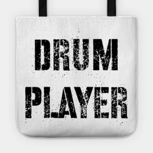 Drum Player - Cool Tote