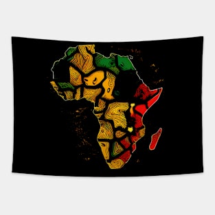 african american history month Tapestry