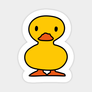 DUCK Magnet
