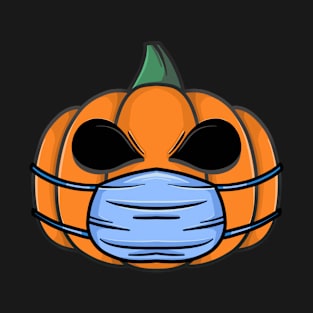 Halloween pumpkin 2020 T-Shirt