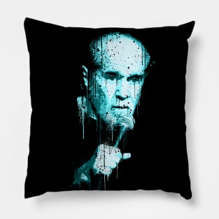 George Carlin RIP. Pillow