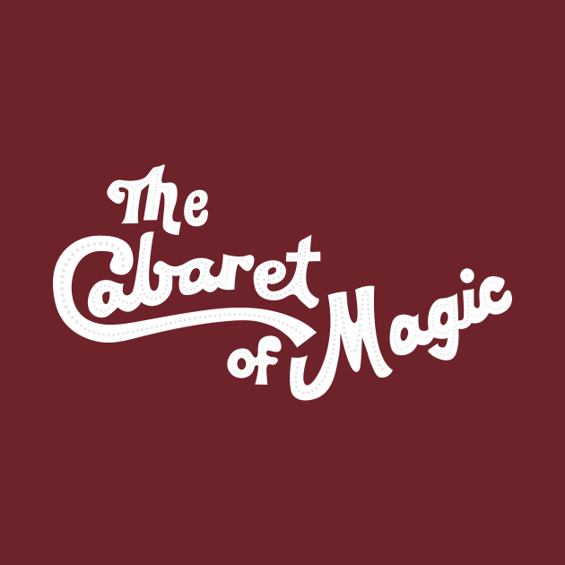 Columbo 'The Cabaret of Magic' by thecolumbophile