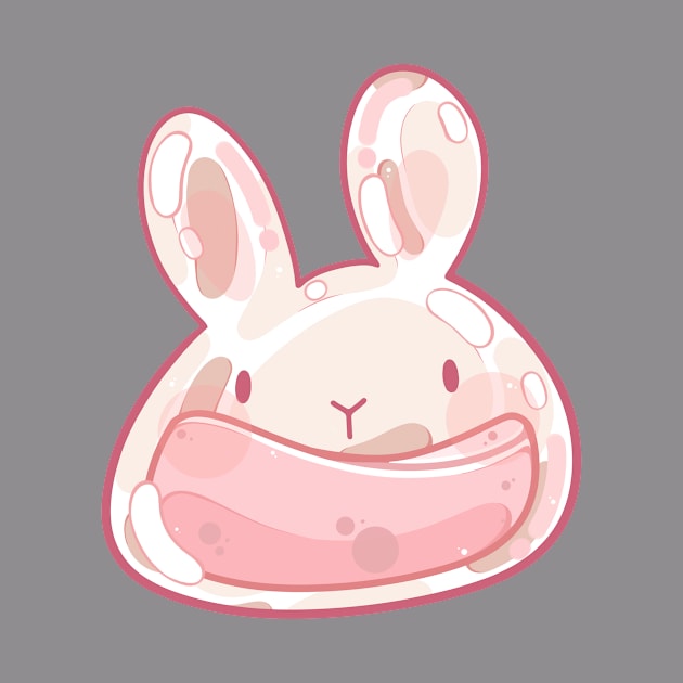 Jelly Bunny by Bomseoki