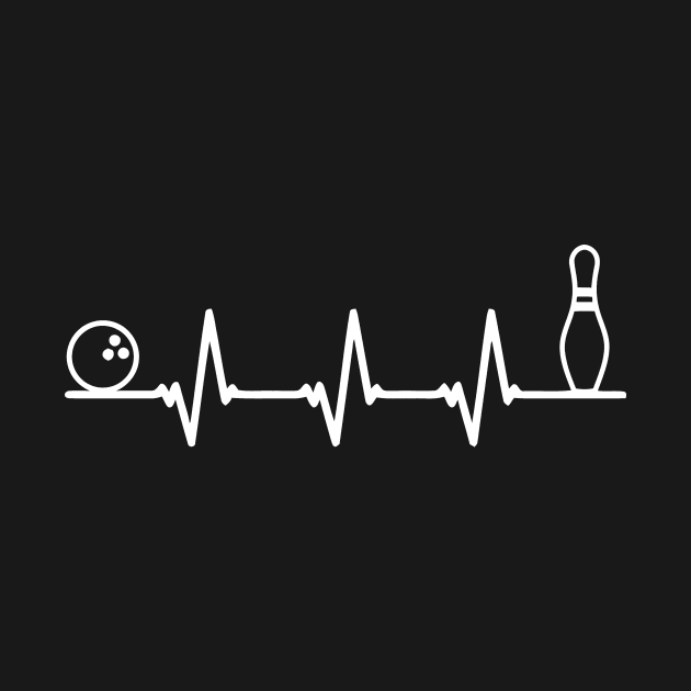 Bowling Heartbeat by Jhonson30