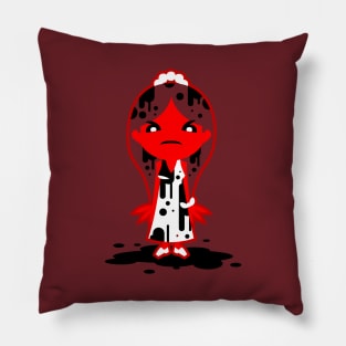 Carrie Pillow