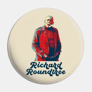 Cool Richard Pin