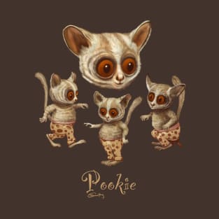 Pookie T-Shirt