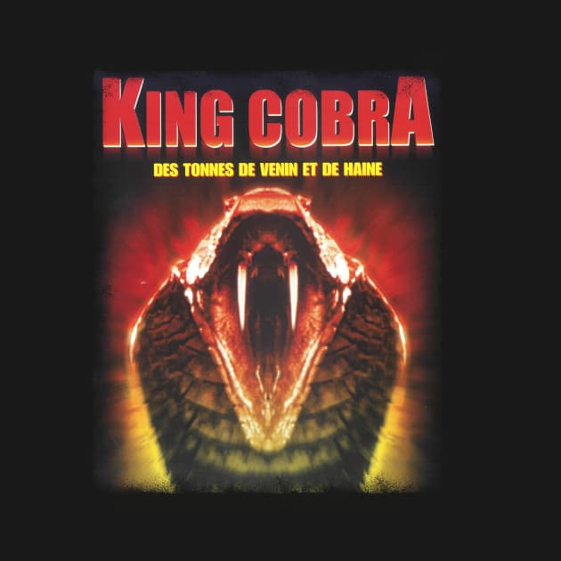 king cobra by vender