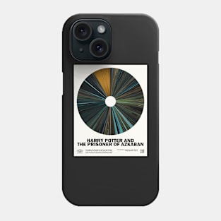 minimal_HP and the PoA Warp Movie Phone Case